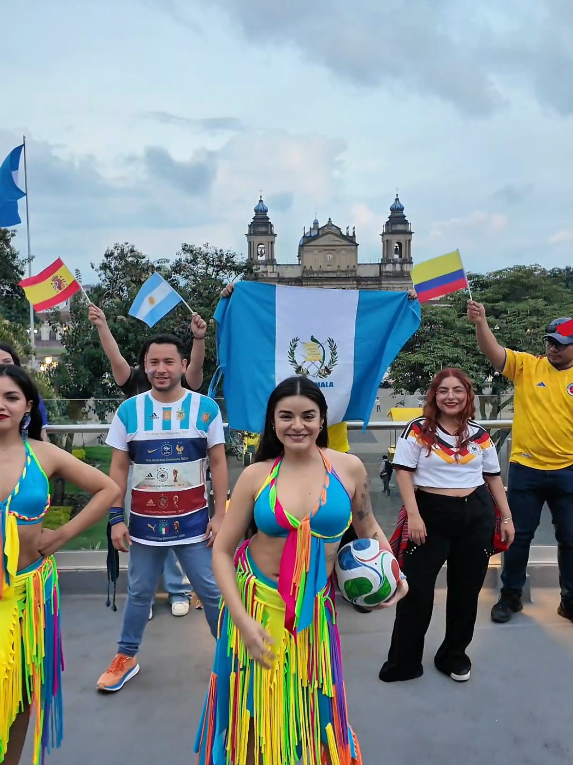 @Shakira_Guate 🇬🇹