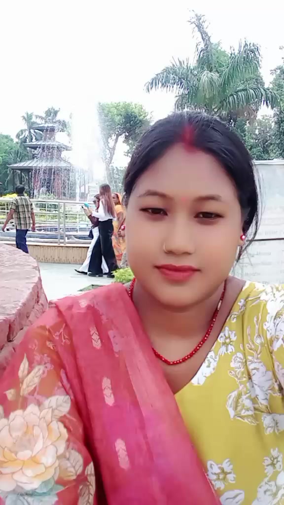@Anjali Tharu