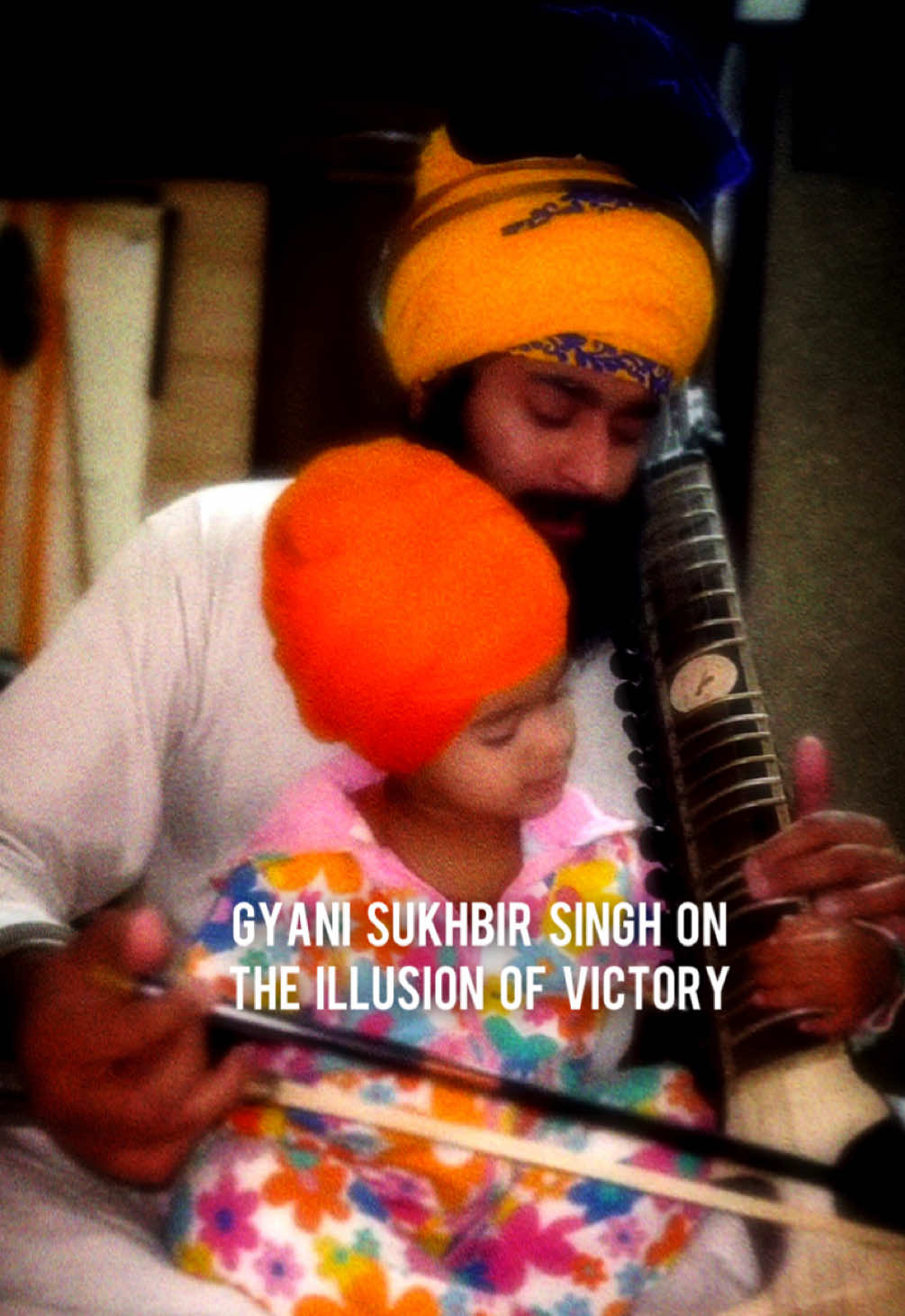 @Eternal Sikhi | ਸਦੀਵੀ ਸਿੱਖੀ