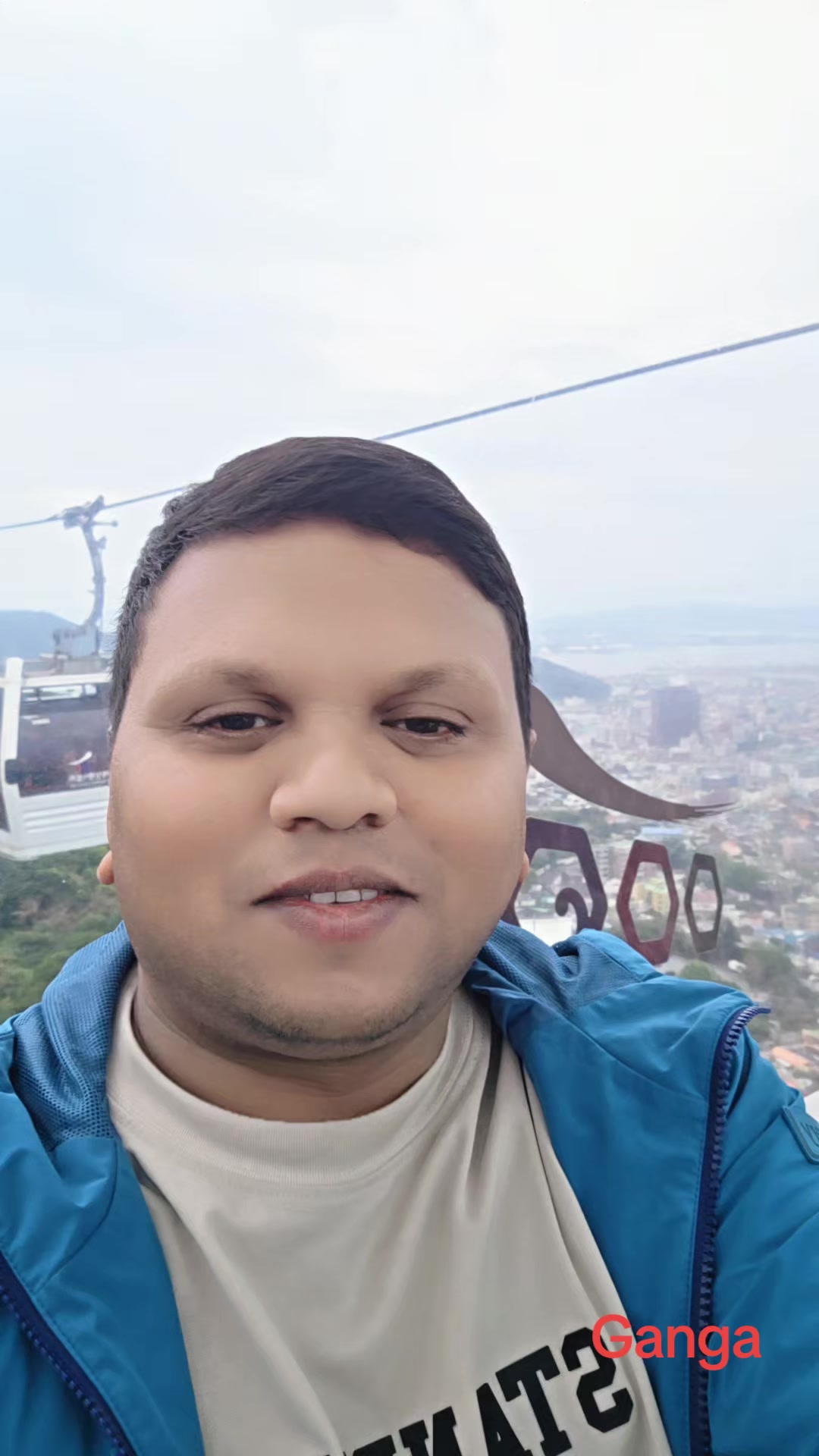@PANKAJ GUPTA IN KOREA 🇰🇷