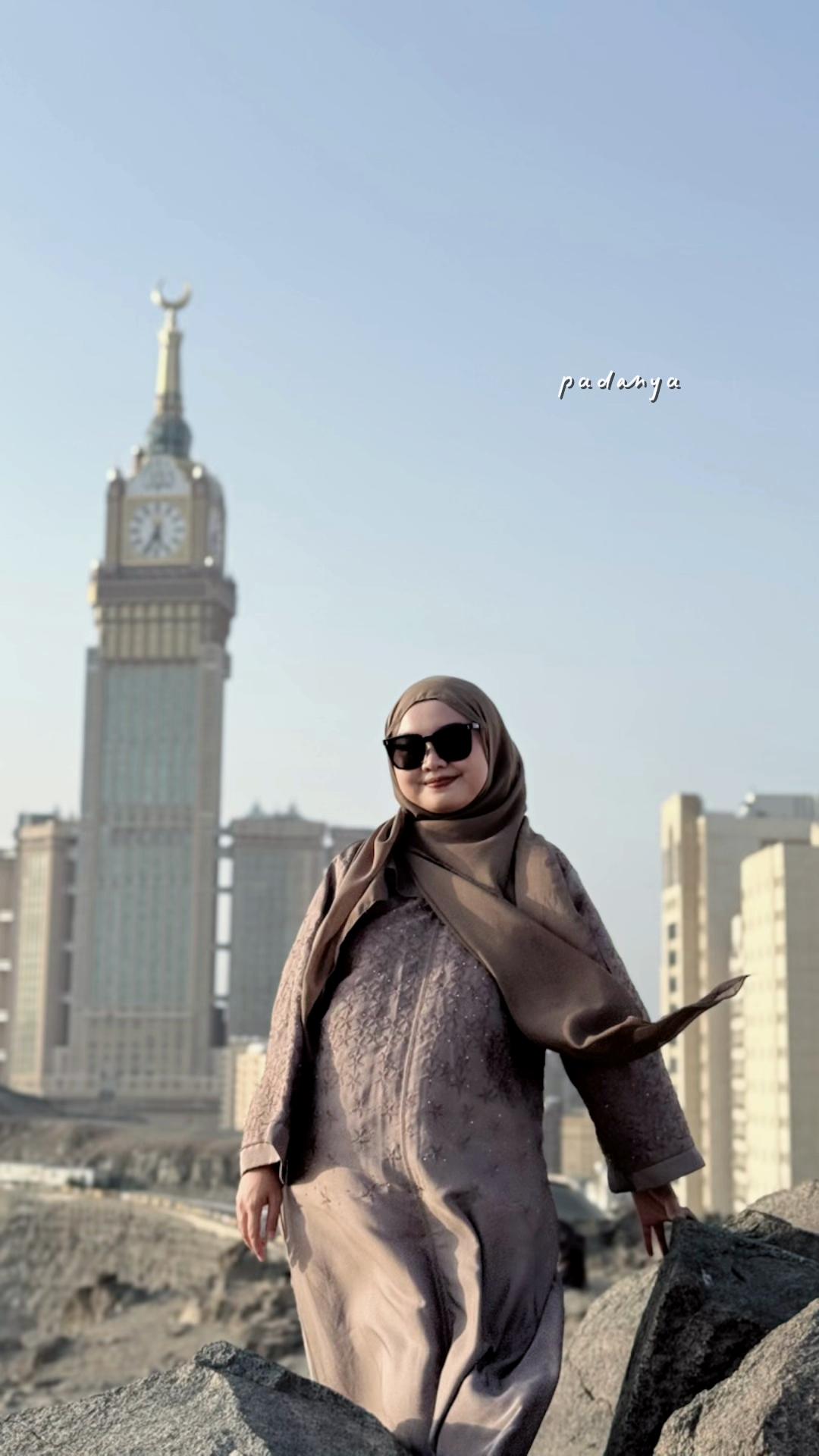 @Anita Firdaus | TL Umrah