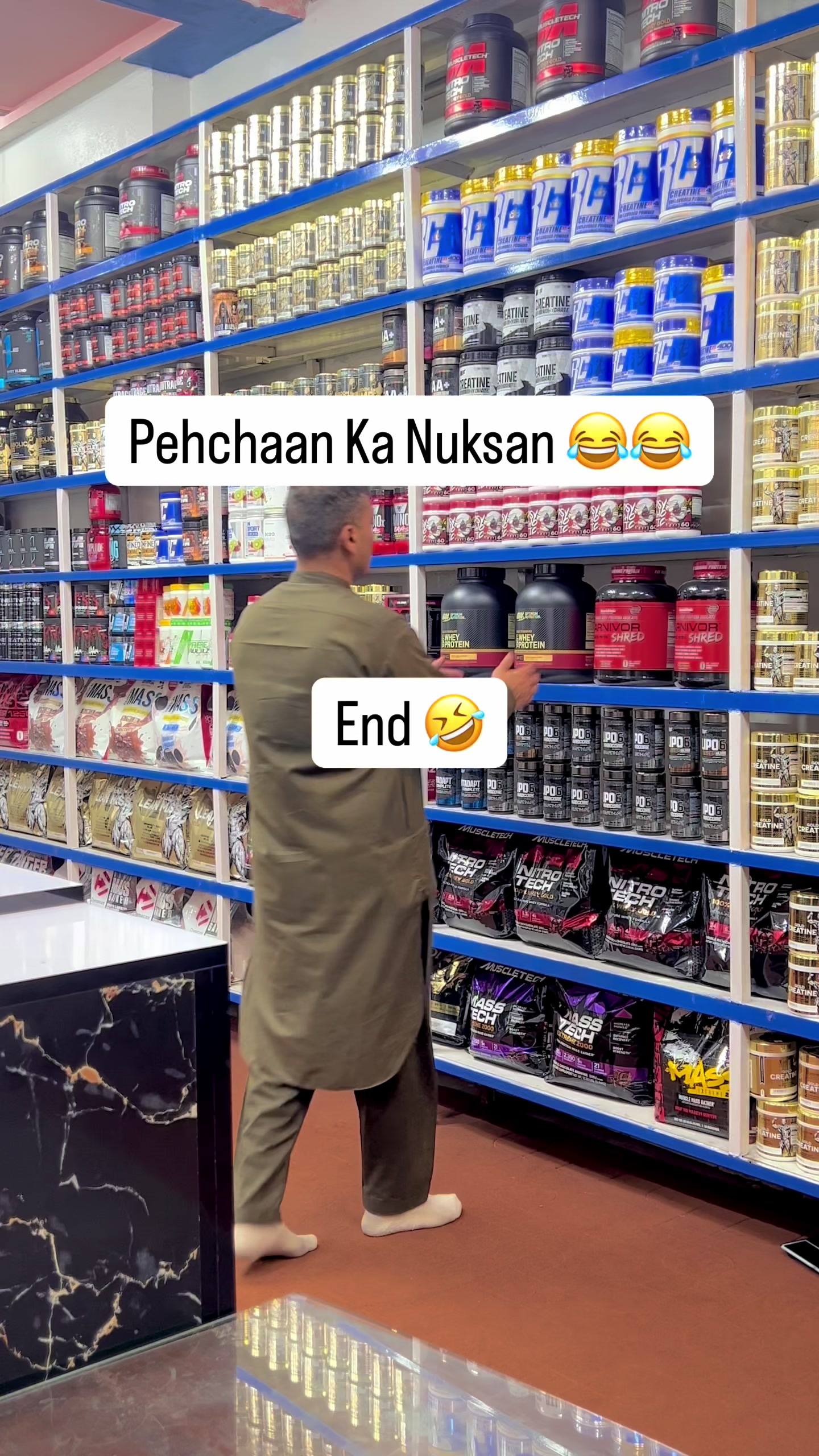 @Silver Fox Supplement