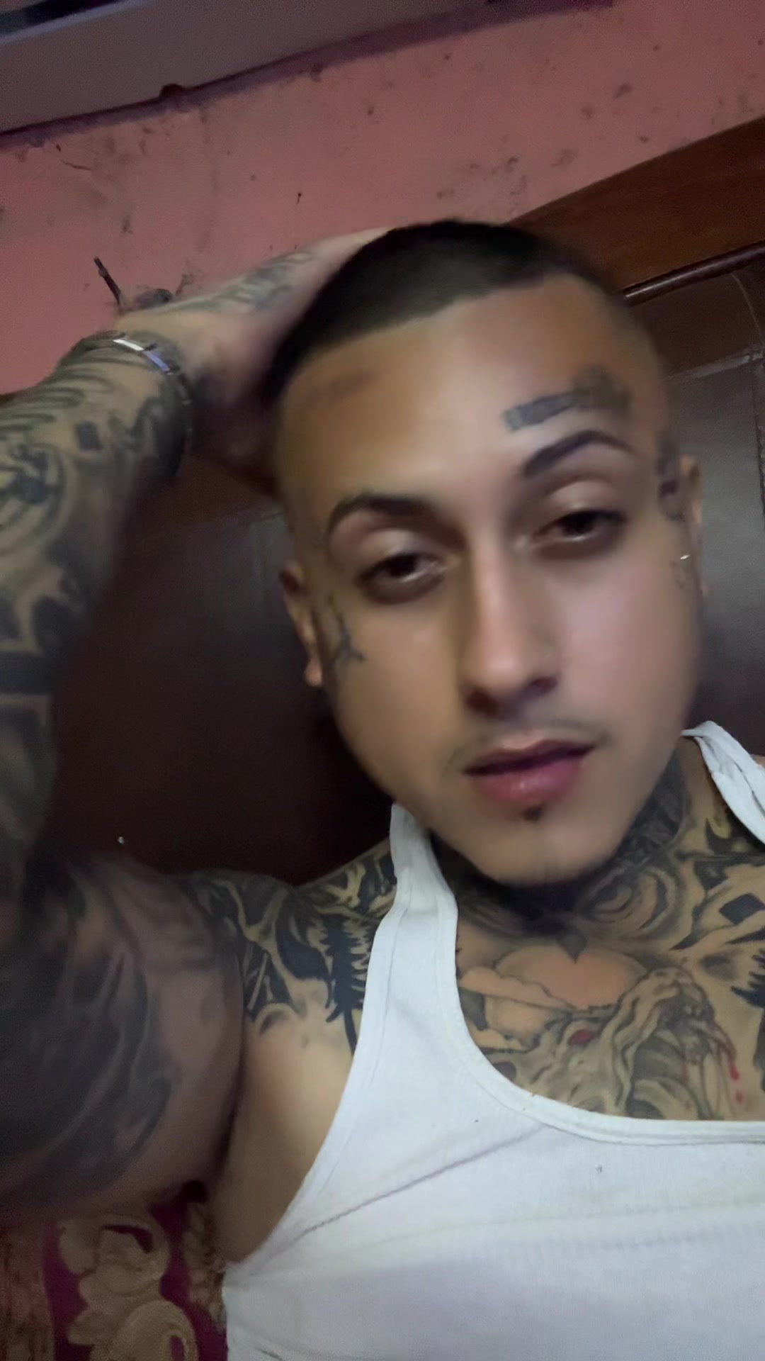 @el tatuado