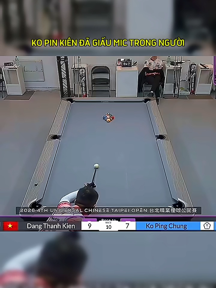 @FAN CỤ REYES