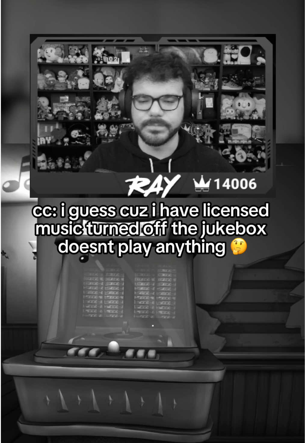 @Ray Narvaez Jr.