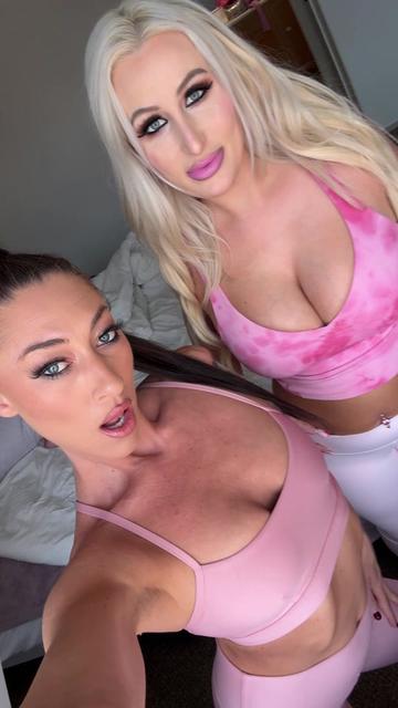 @Tiffani Madison