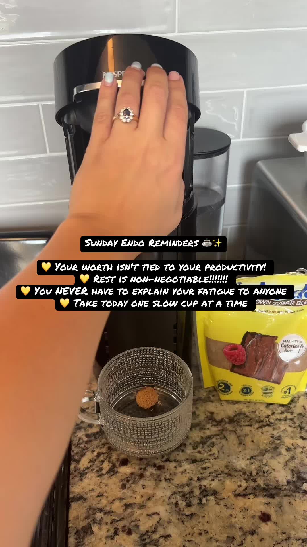 @CarolineEndoDiaries
