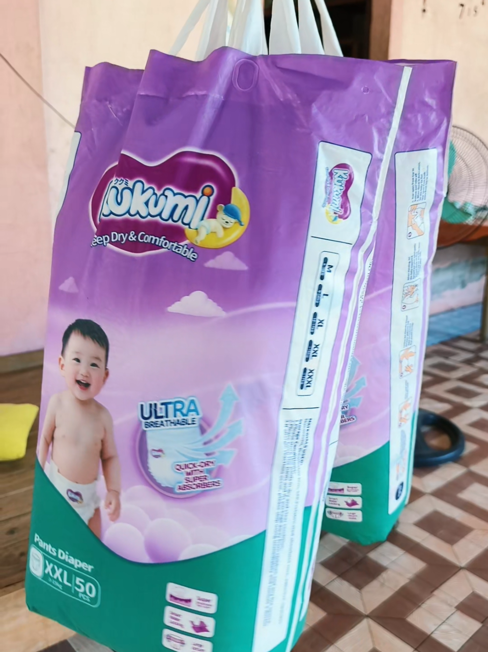 @MOMMY VAL SHOP