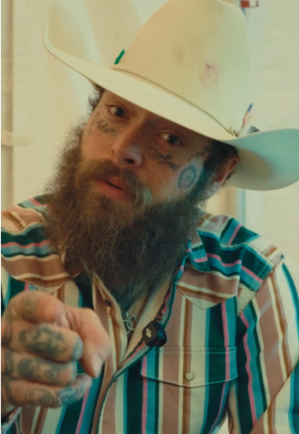 @Post Malone