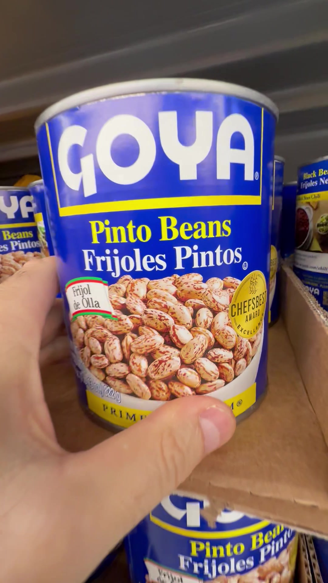 @Shopping at Walmart and Costco