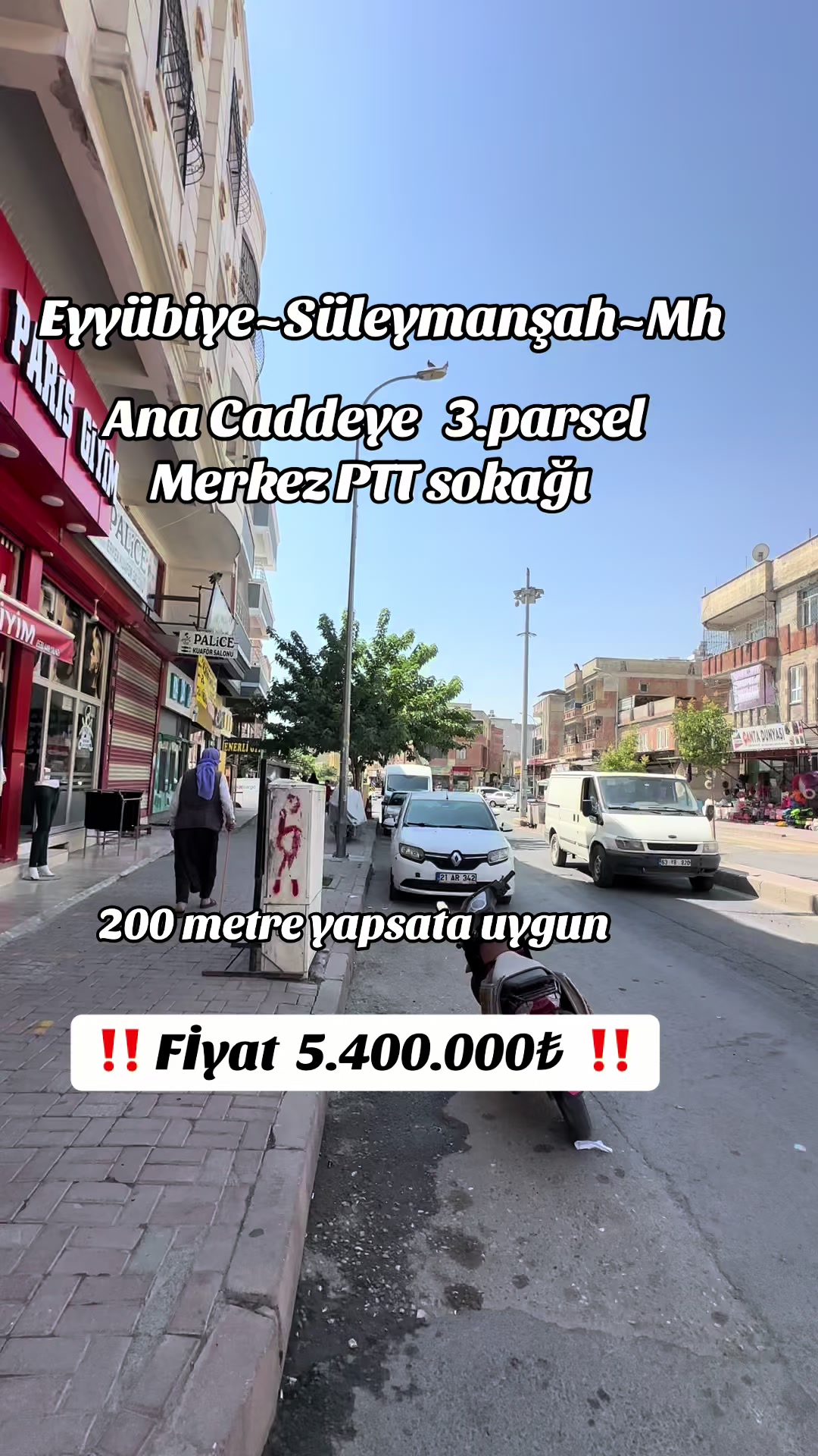 @👑 ŞEYHANLIOĞLU EMLAK 👑