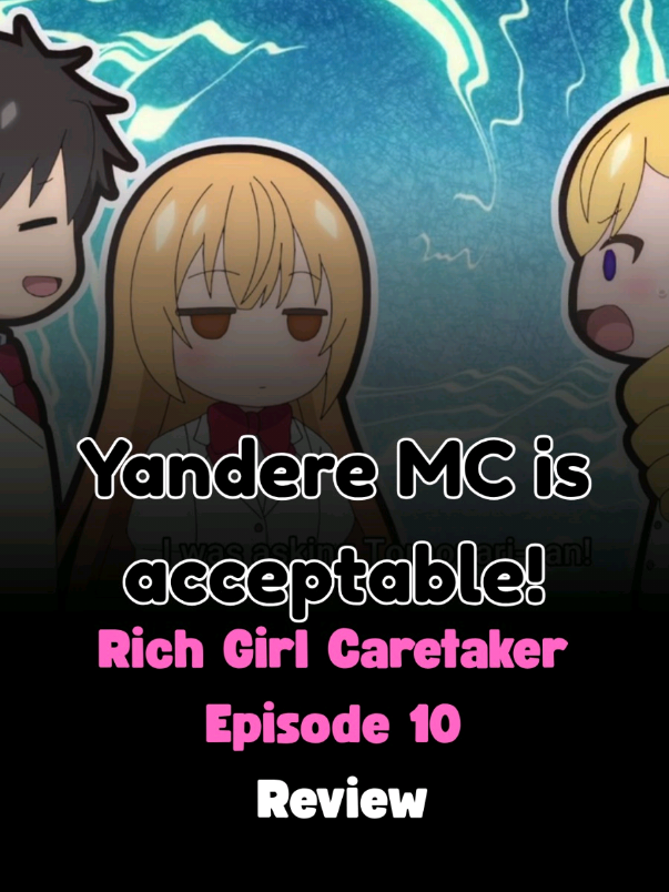 @Romcom Senpai