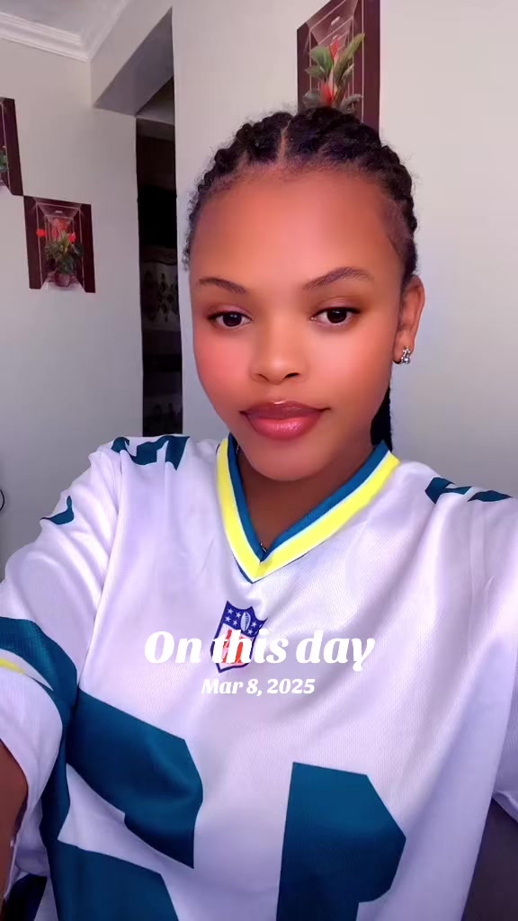 @I am Annet 🇰🇪