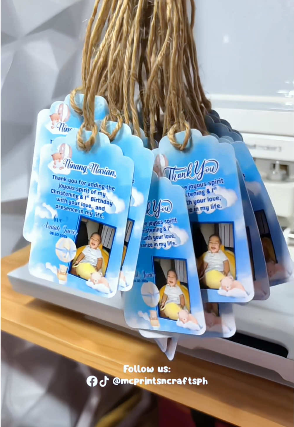 @FB: MC Prints & Crafts