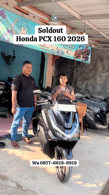 @Kroto Motor Widasari