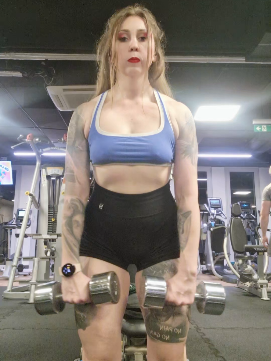 @ANNA VINNYTSKA