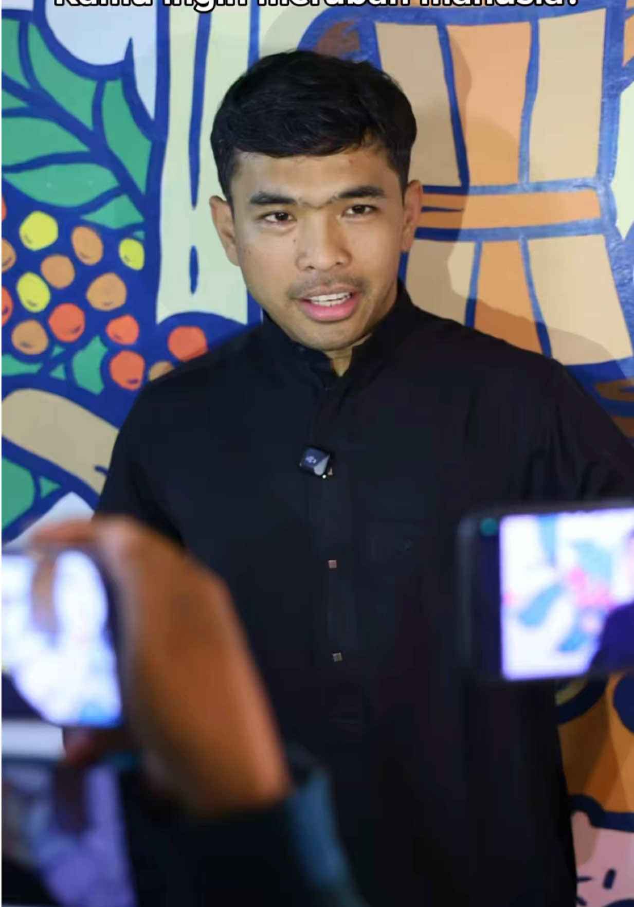 @Putra Siregar