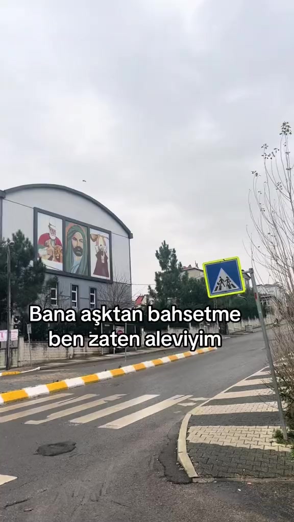 @alevi çocuğu