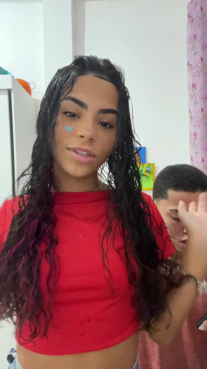 @Ana Júlia