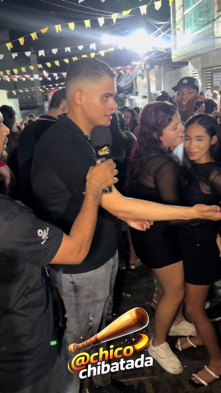 @Chico chibatada