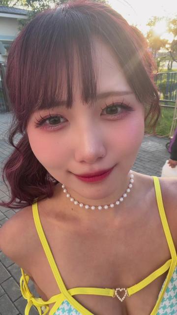 @密月ほのか