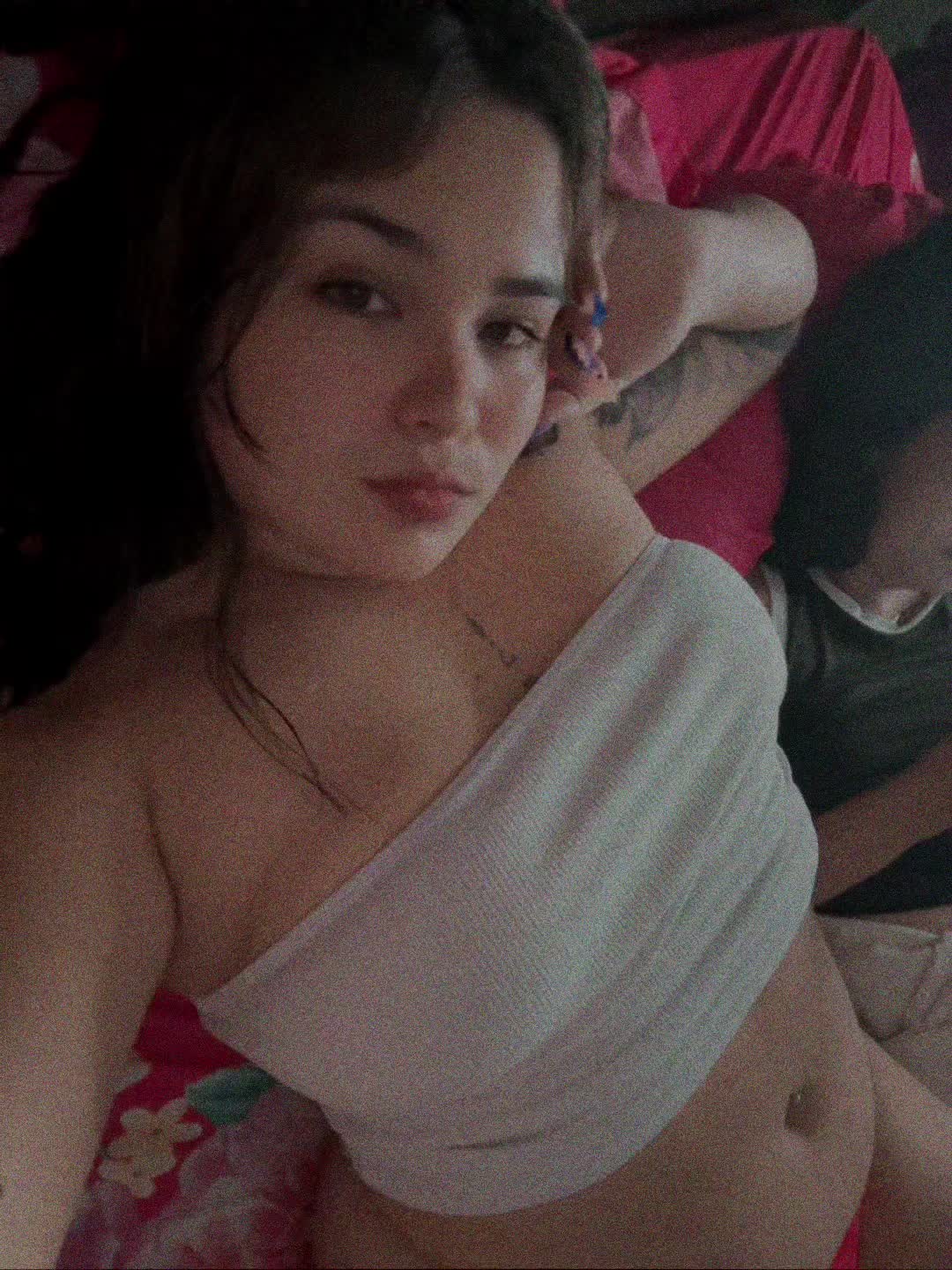 @Dayeuvimar Eliannys Boza