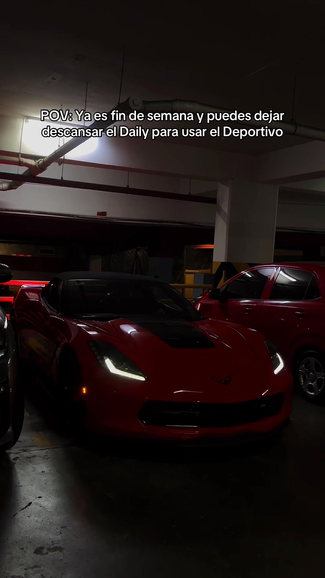 @Red Camaro👺