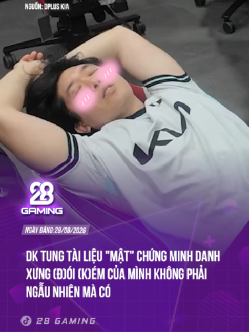 @Theanh28 Gaming