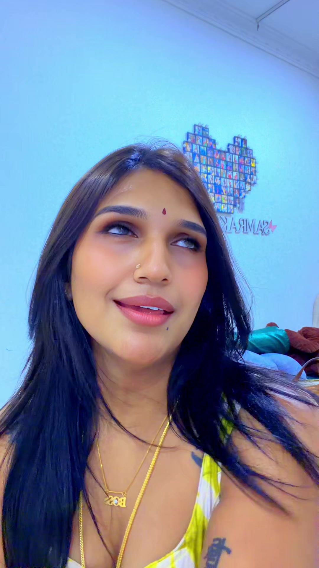 @samrakshanamenon