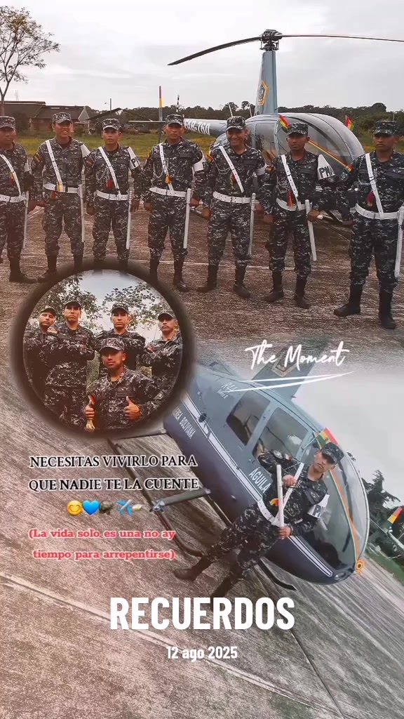 @Wilicito 🇧🇴🏍️🪖↪️🇧🇷 ⚔️