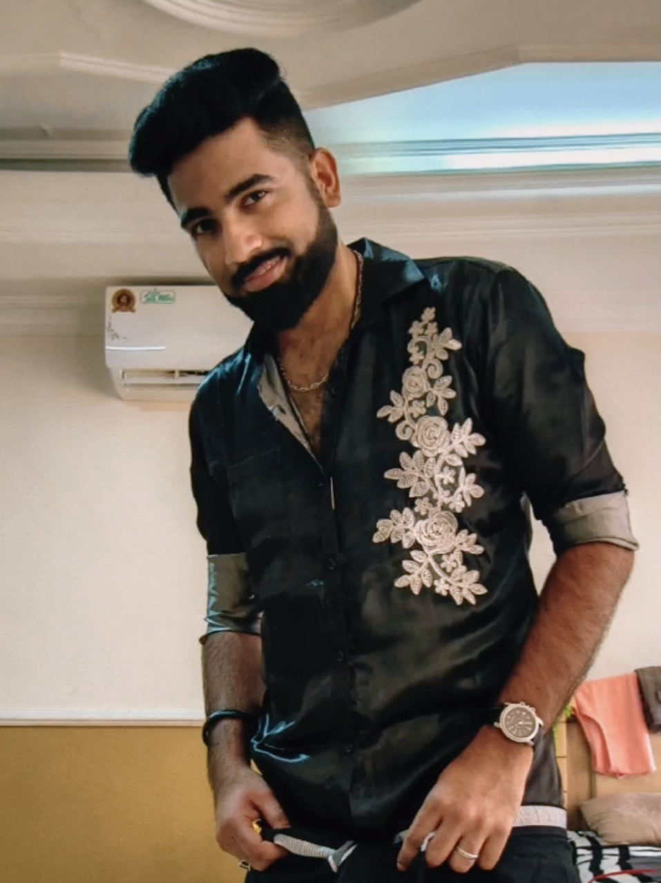 @Smart Rizwan