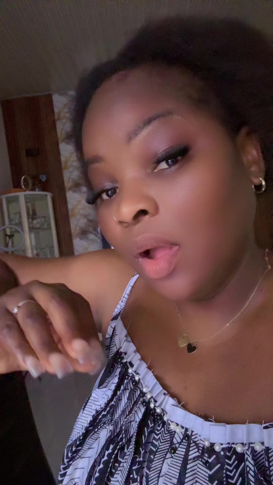 @Vanessa  II est bon mon Dieu🥰