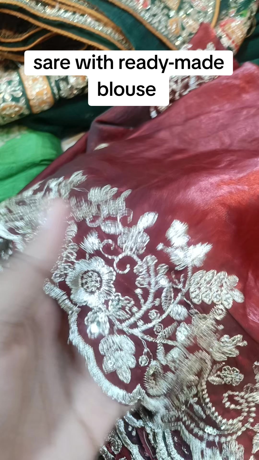 @Tanisha Collection