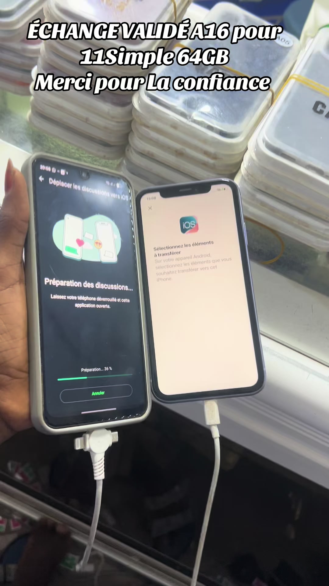 @S fallou Lome 📱 ✪