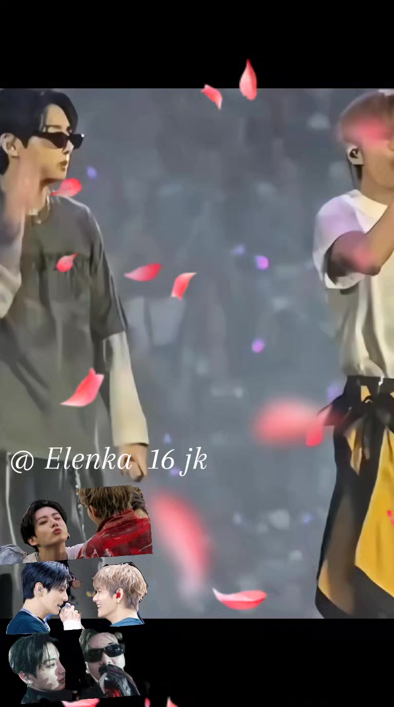 @ㅤ♡𝔈𝔏𝔈𝔑𝔎𝔄16🍓𝔍𝔎 자야🍒
