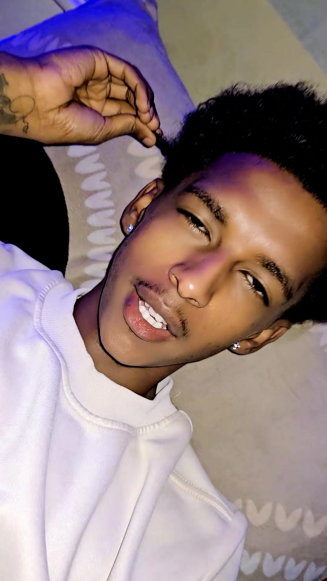 @5EX🕊Prince