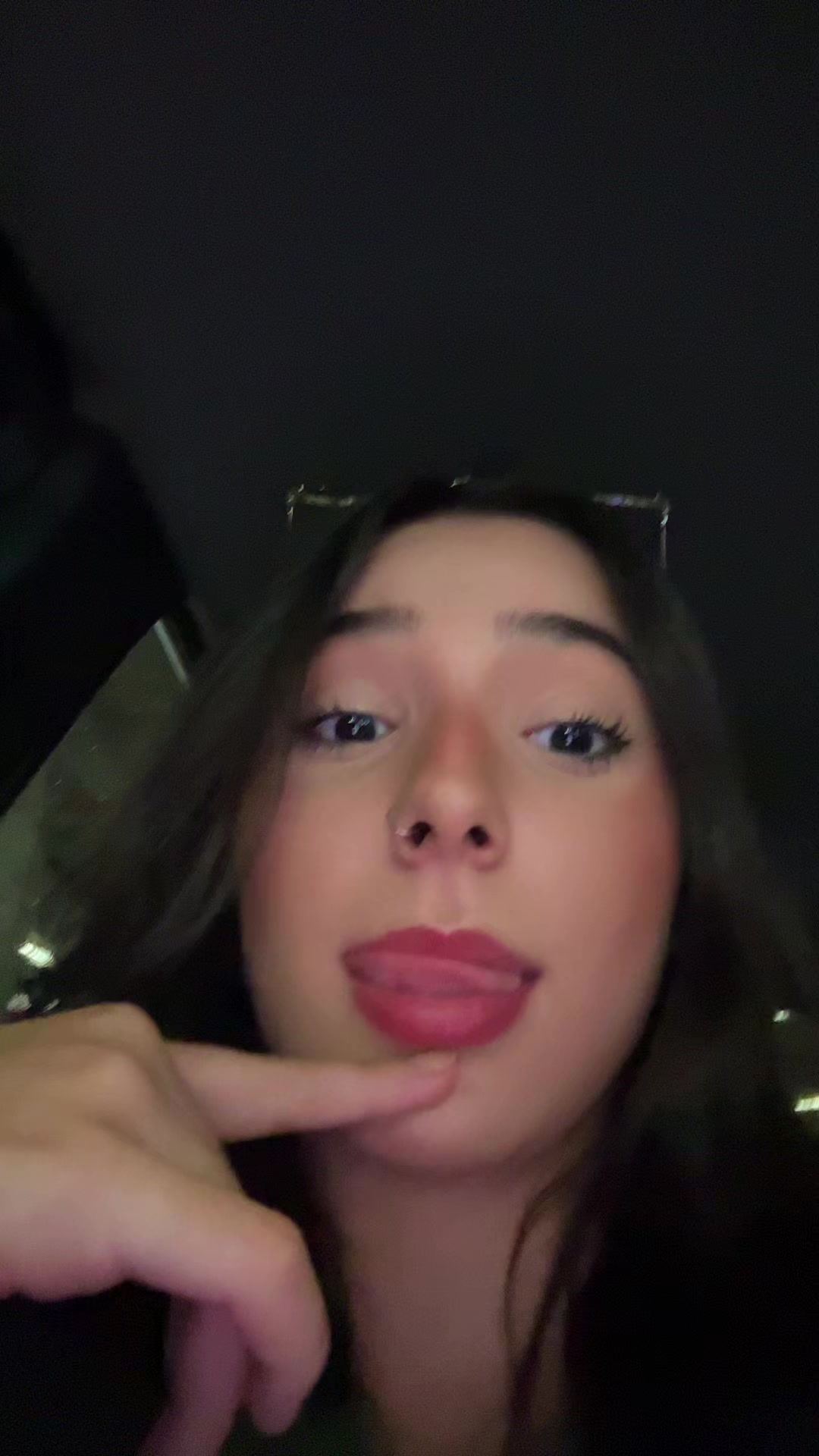 @Sabrina Perez