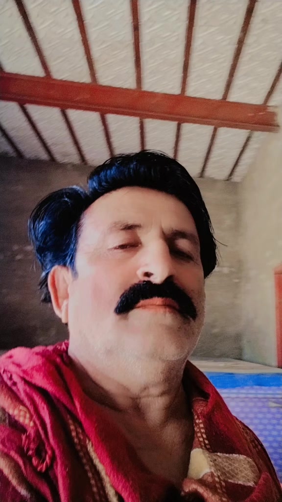 @Zafar Ali Naich