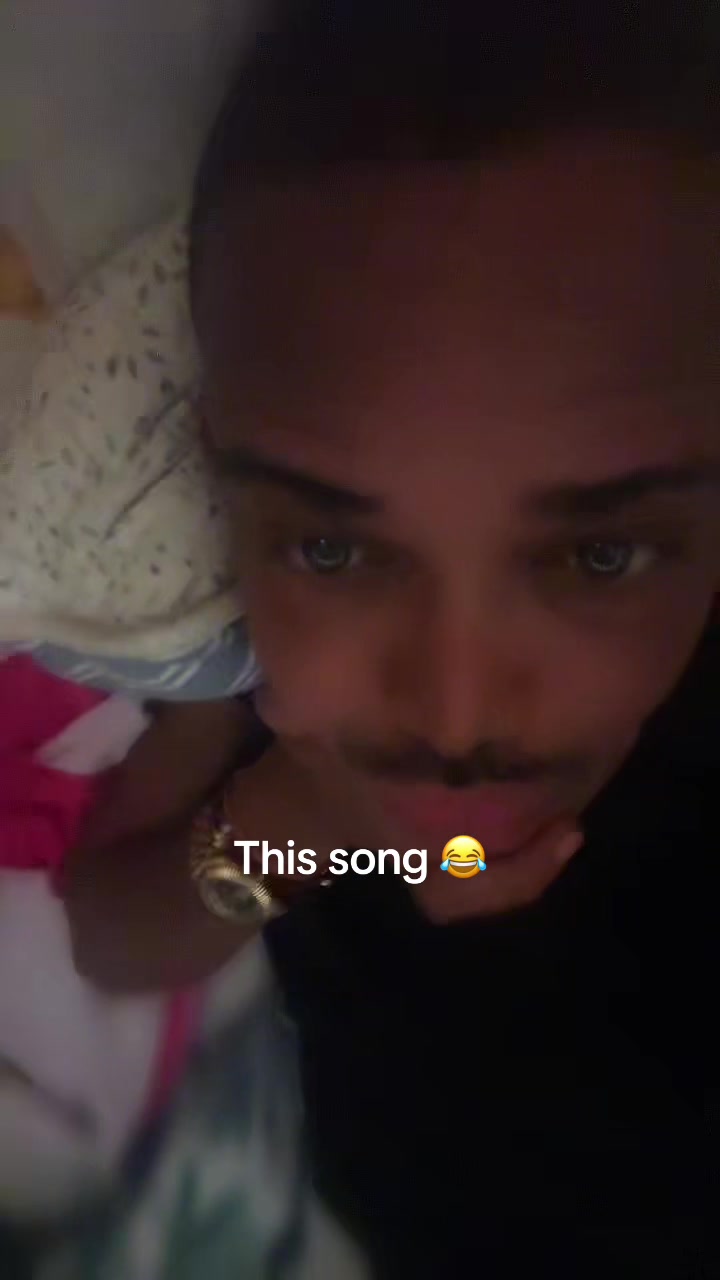 @Sean Kamati