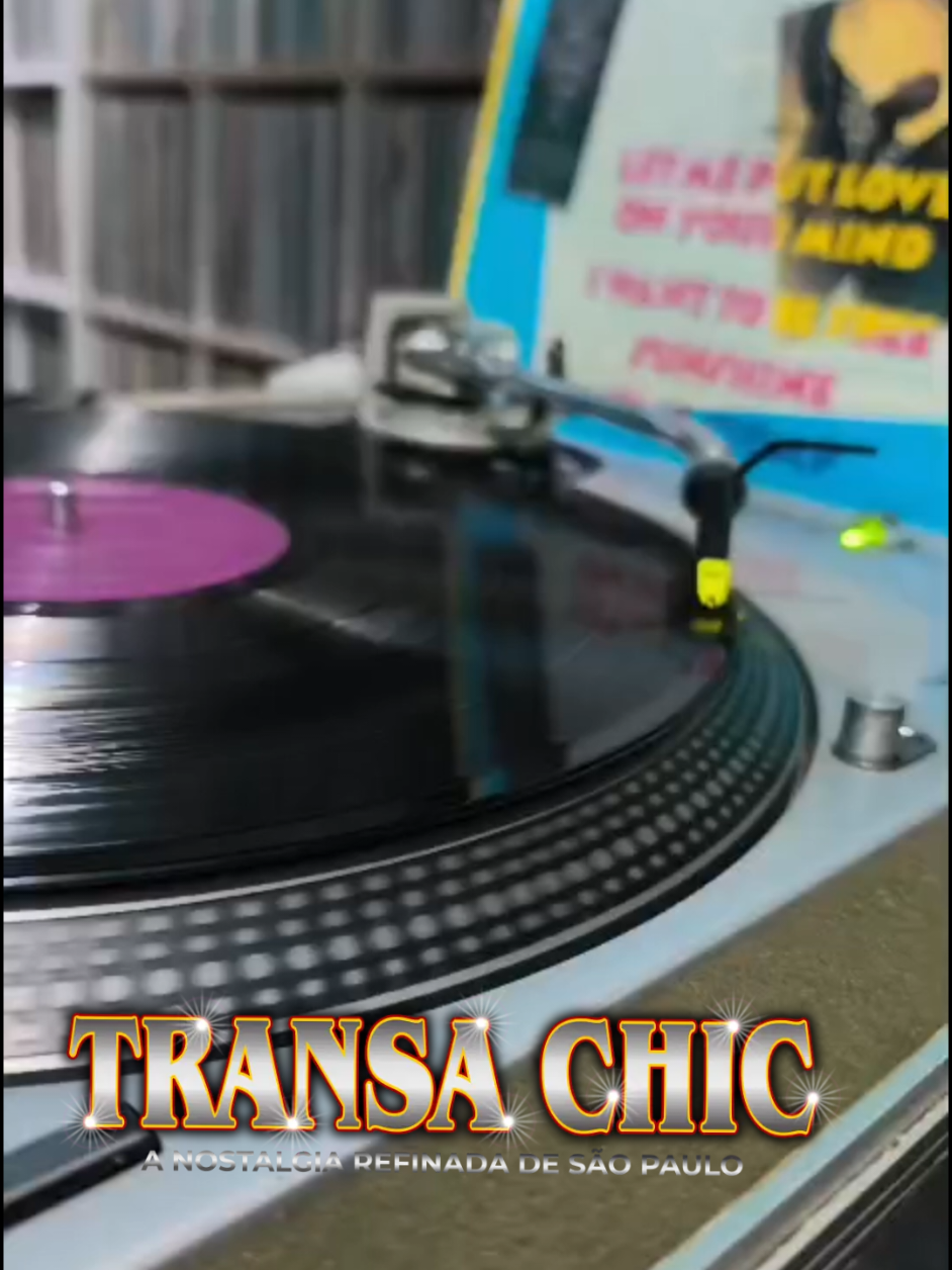 @TRANSACHIC NOSTALGIA BLACK
