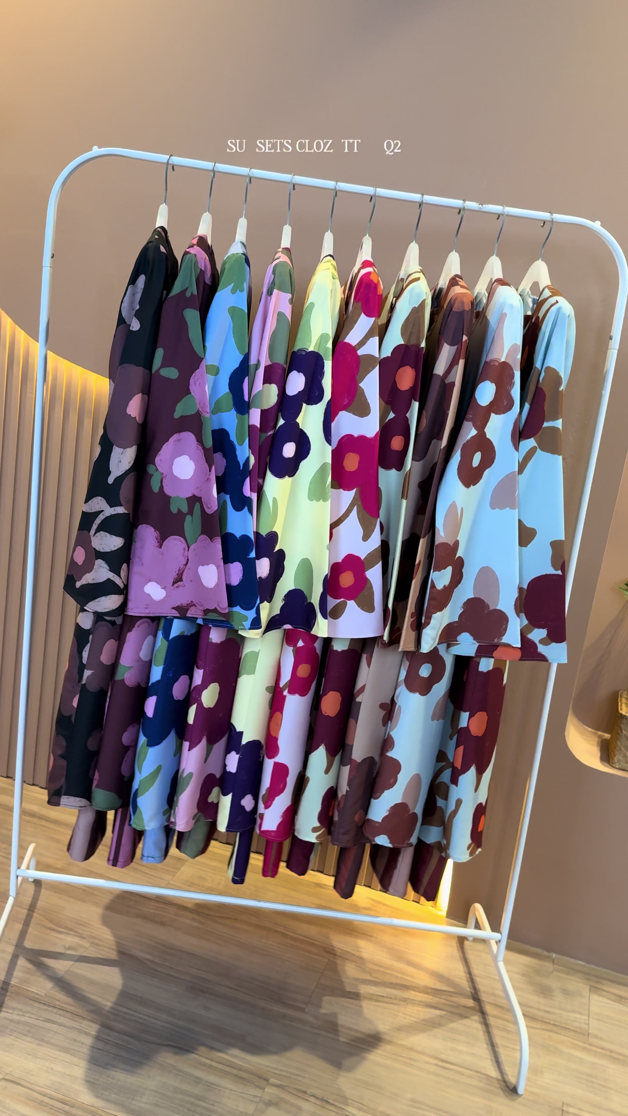 @Sunsets Clozette HQ 2