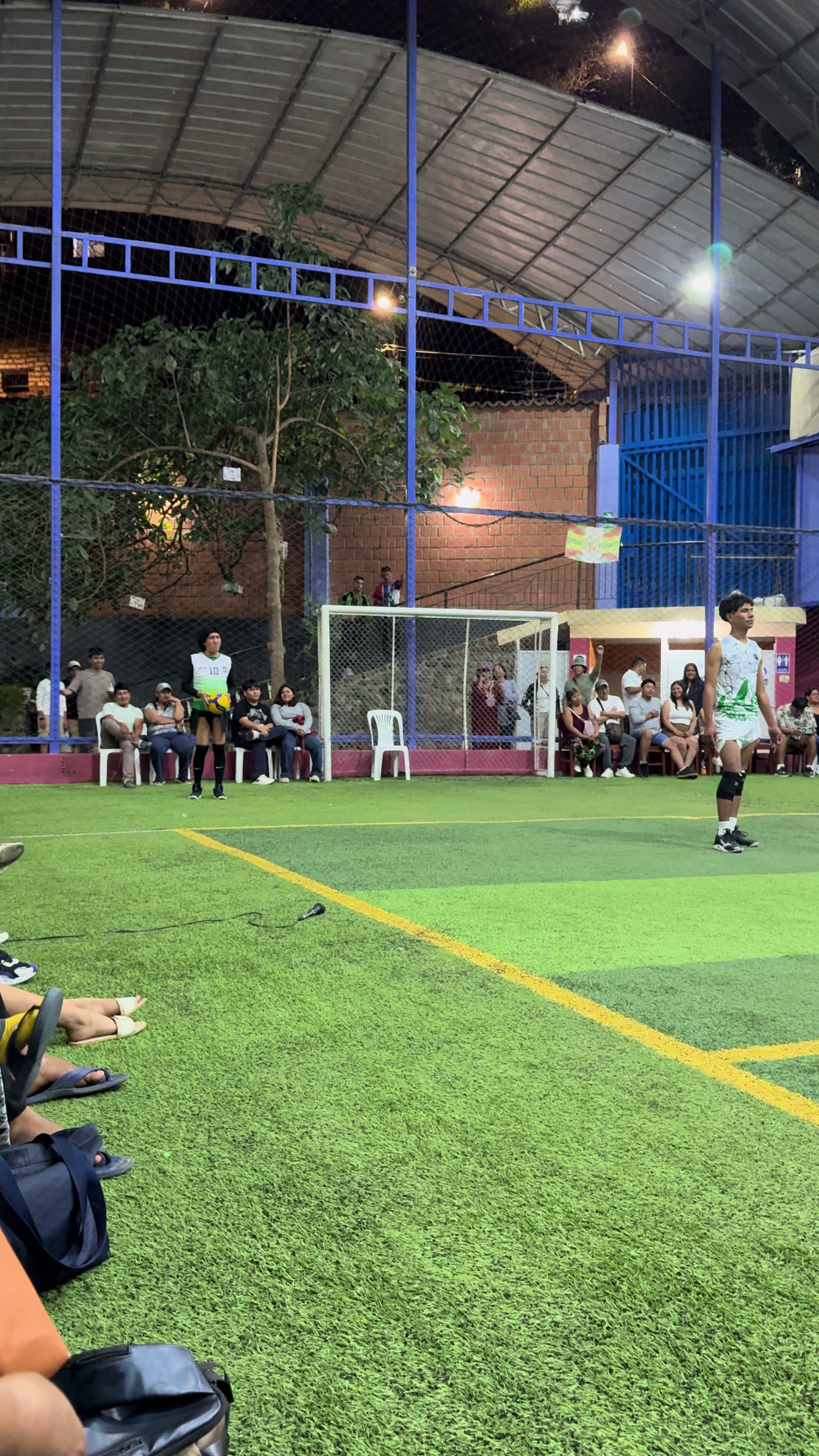 @LA LENGUA VOLEY🏐
