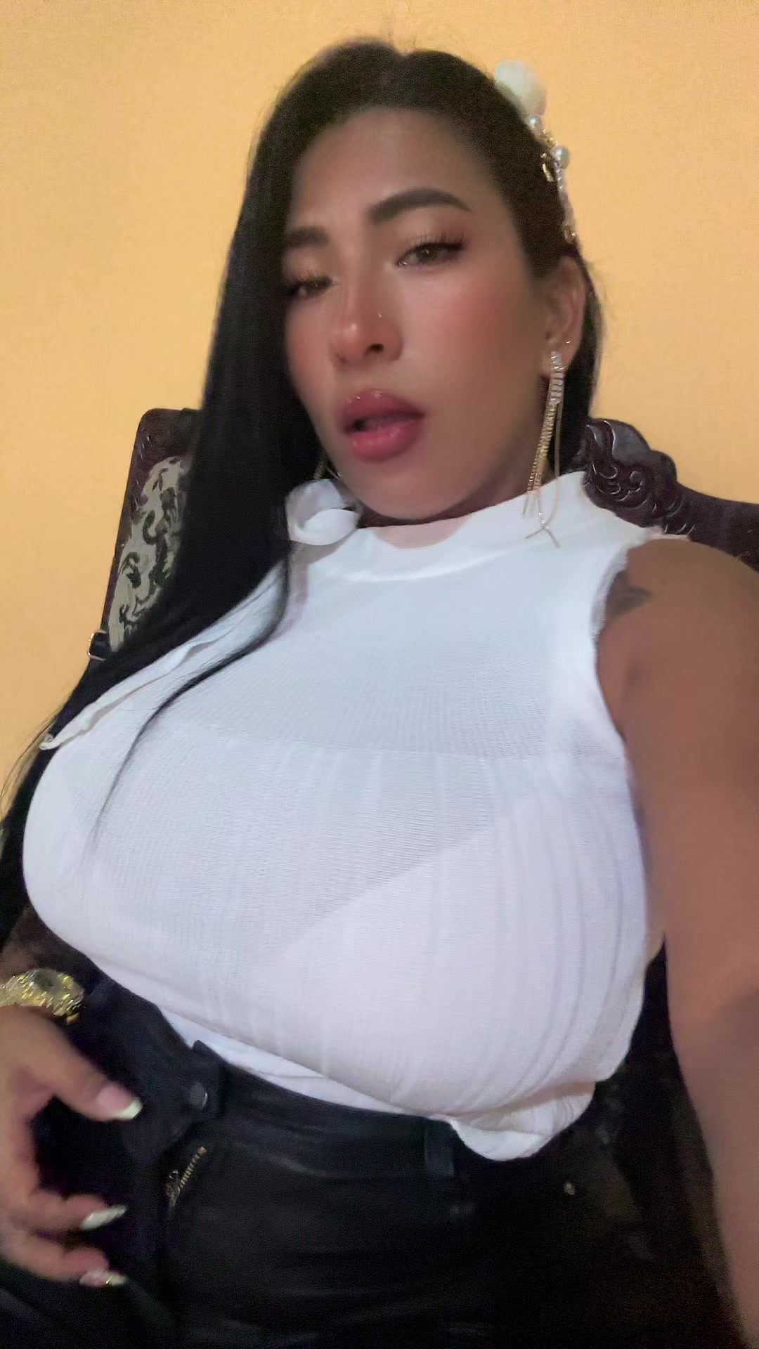 @🎀Chinita Mary 🎀