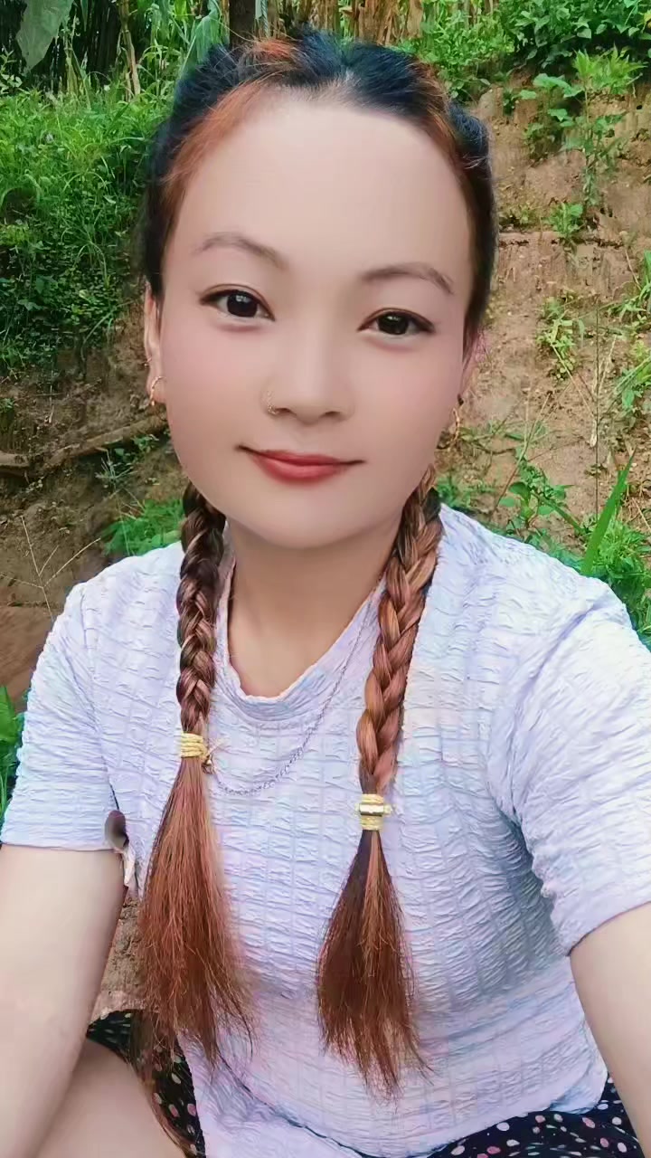 @samjhana chamling rai