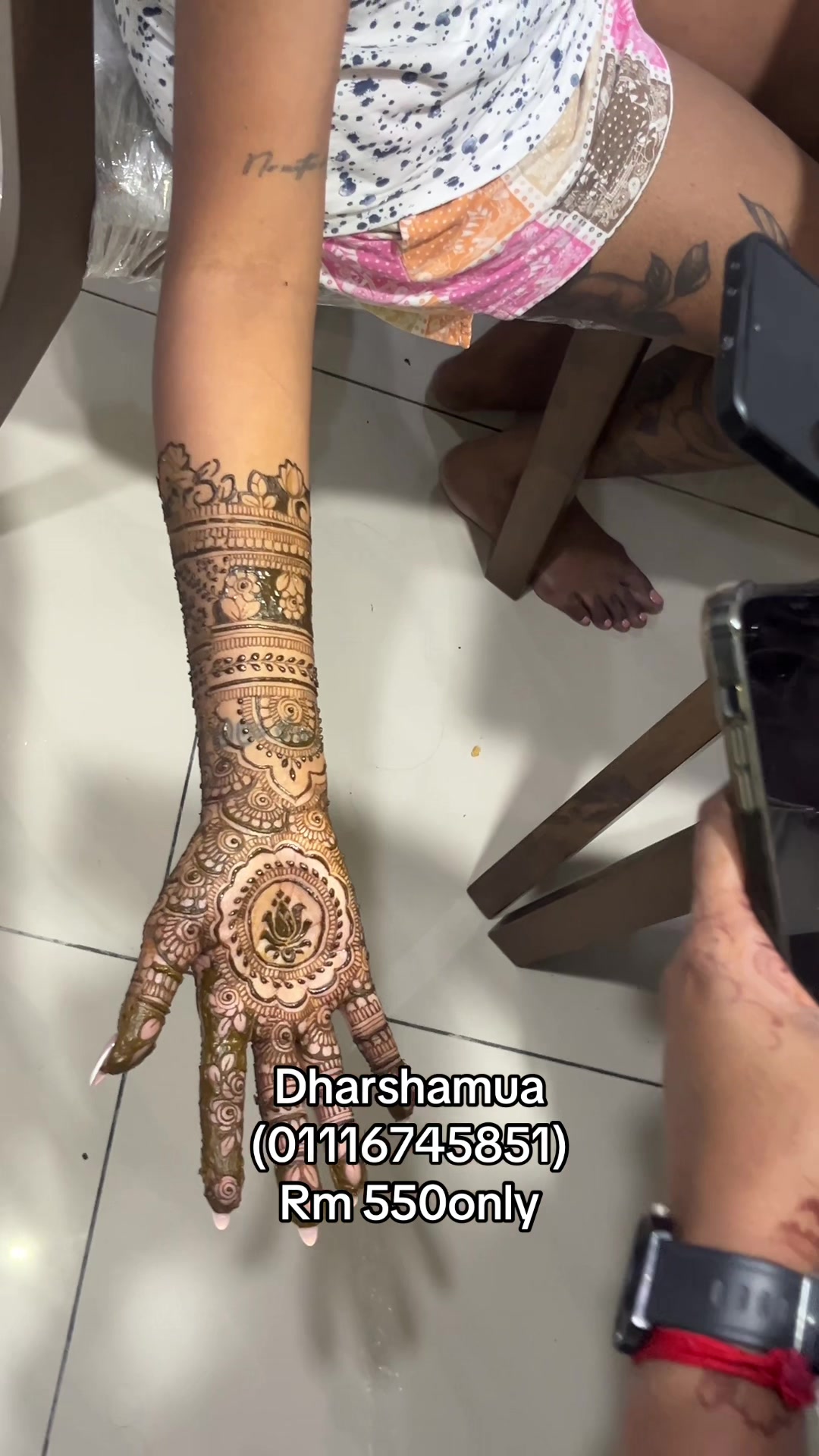 @Dharsha henna jb