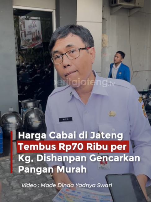 @Beritajateng.TV