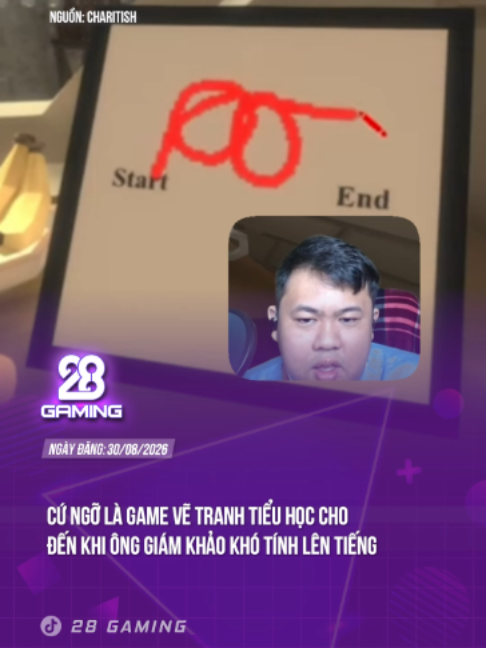 @Theanh28 Gaming