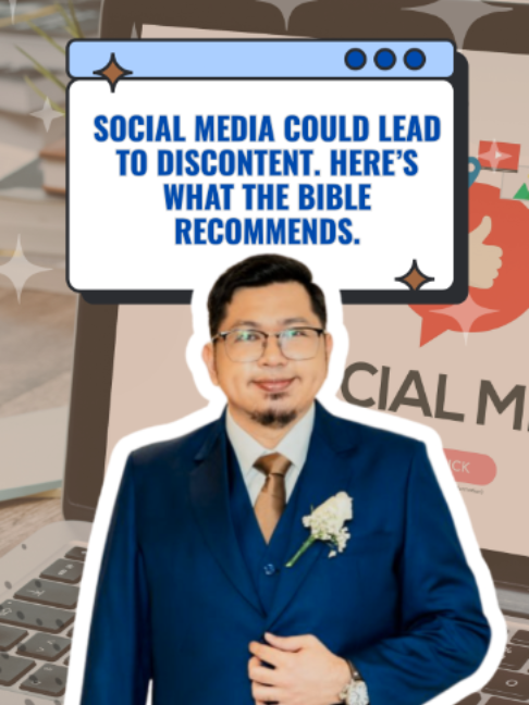 @Jeric Timbang |BiblicalFinance