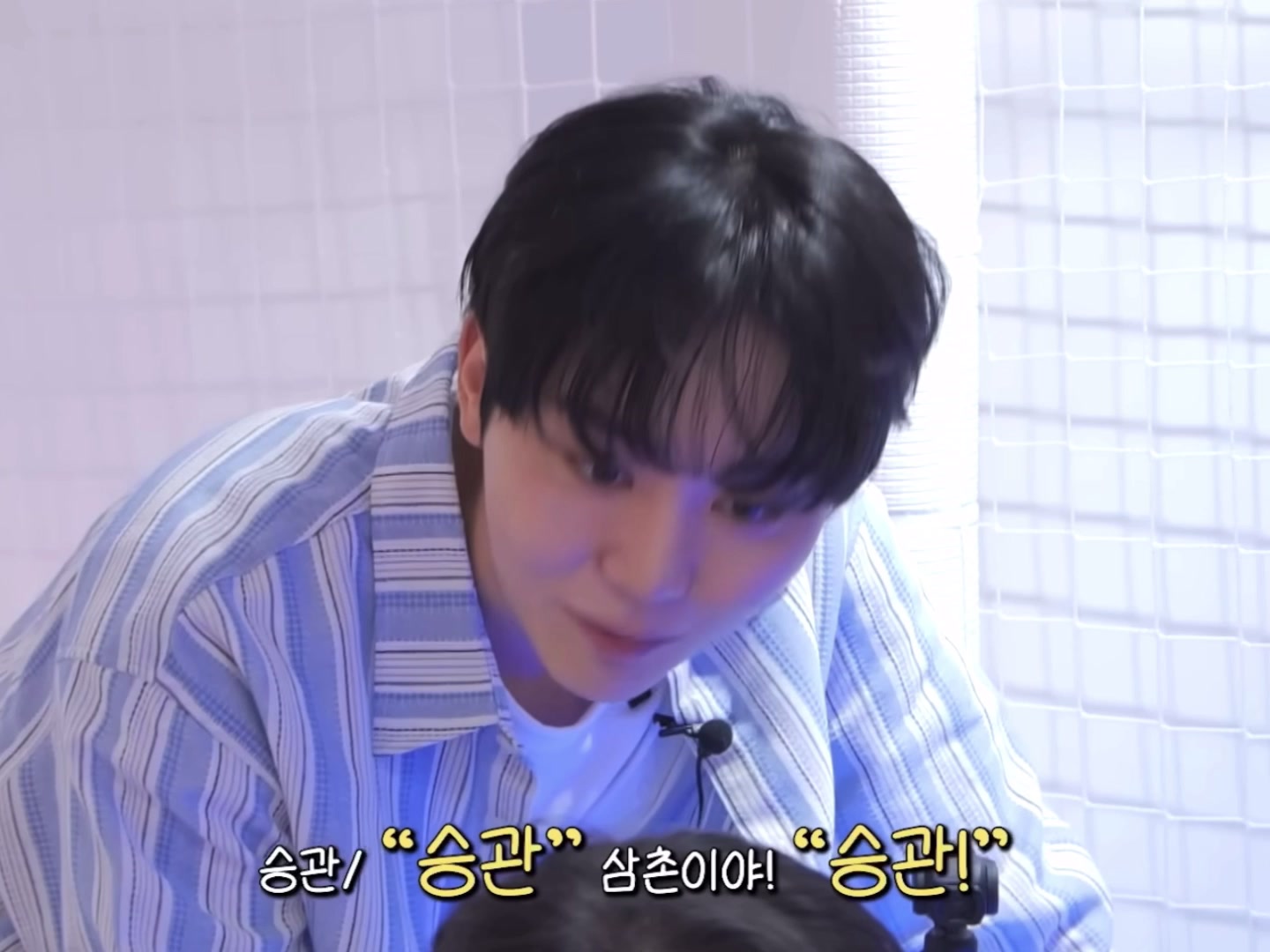 @찬란한 원우