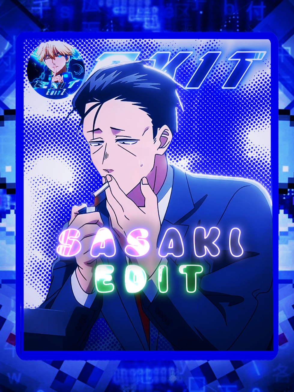 @𝗘 𝗫 𝗜 𝗧